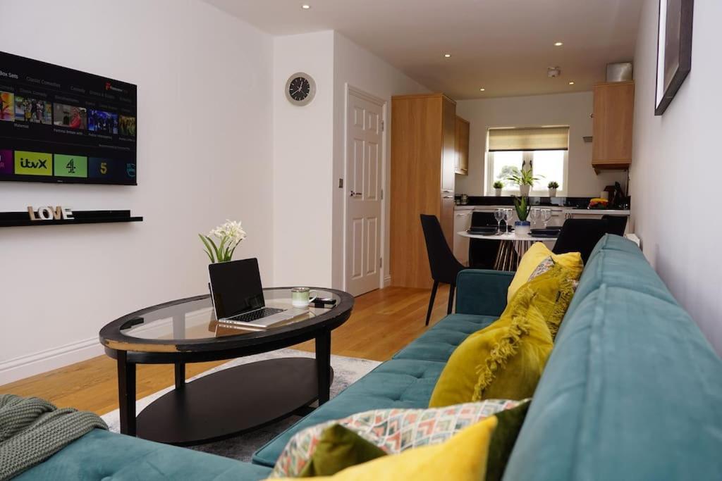 Apartamento East Rd